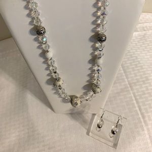 Handmade jewelry